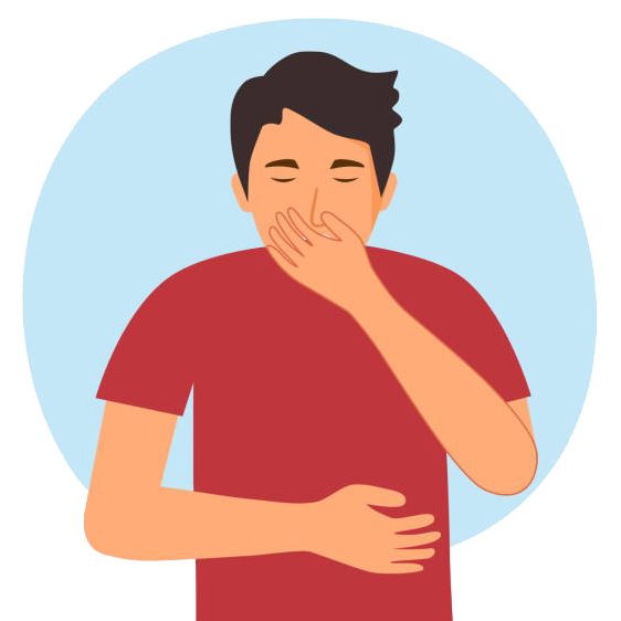 Heartburn
