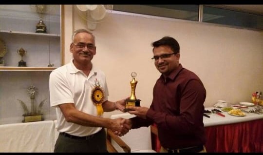 Awards & Achievements