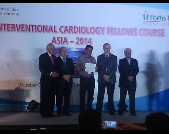 Awards & achievements